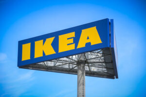 IKEA podniosła ceny. Co i o ile zdrożało?