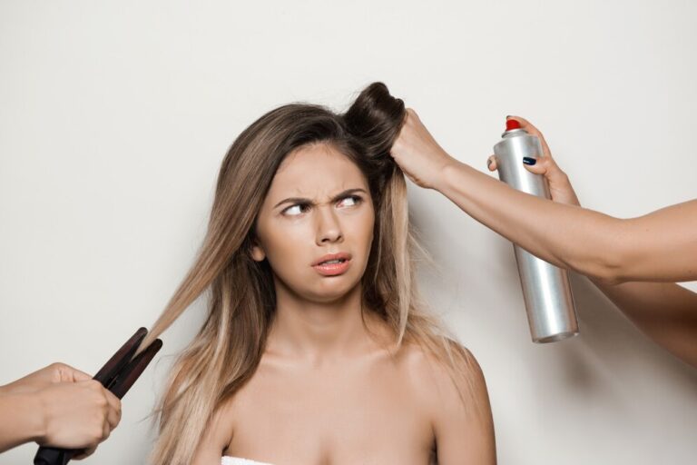 Orising: Sekretna broń w walce o zdrowe włosy